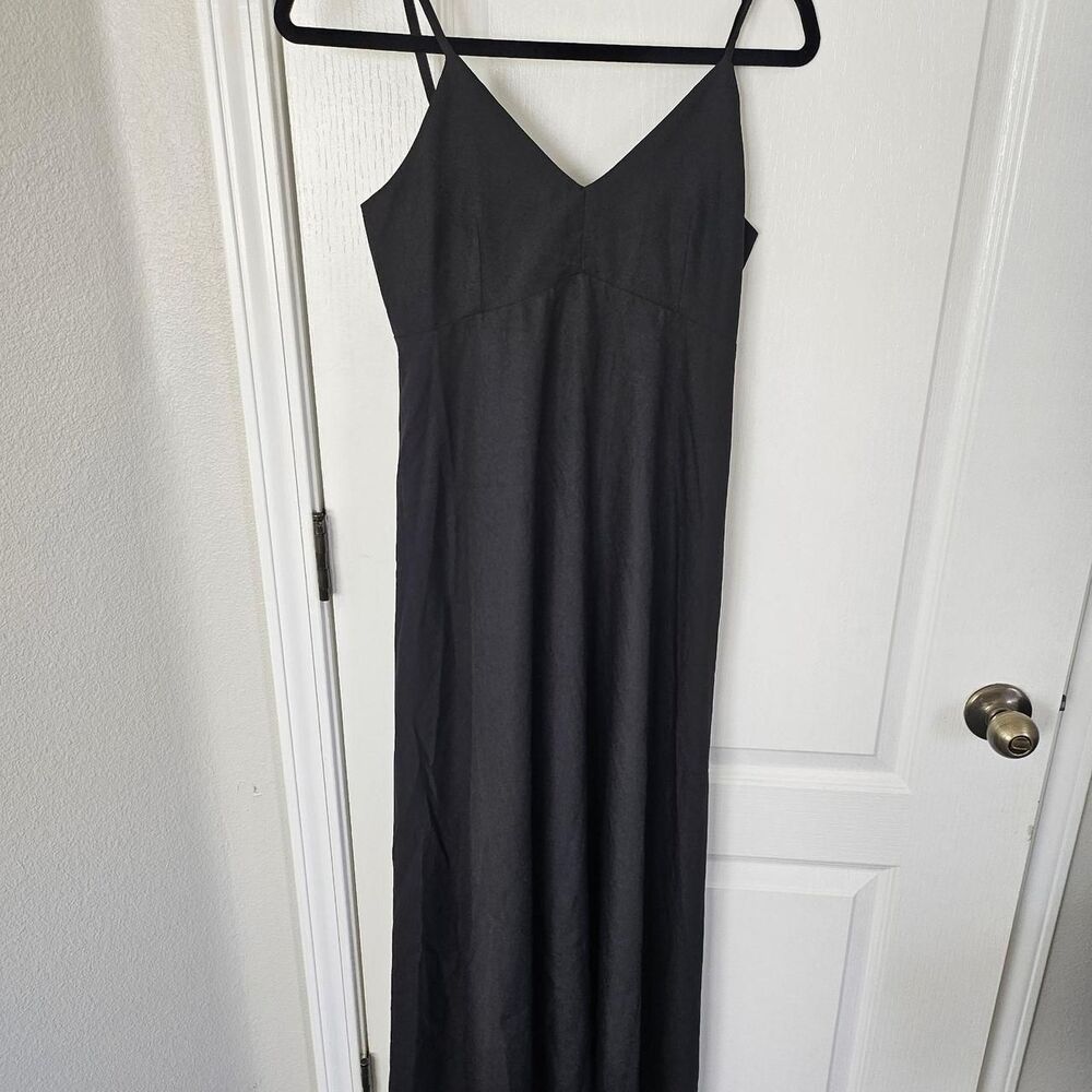 Women's Black  Dress